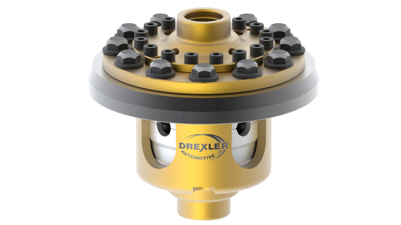 Programmierung mechanisches Differetial / LSD z.B. Drexler für BMW F80 M3 / F82 F83 M4 / F87 M2 S55