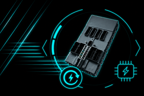 Reset Kurzschluss-Sperre für BMW & MINI Front Electronic Modul (FEM) & Body Domain Controller (BDC)