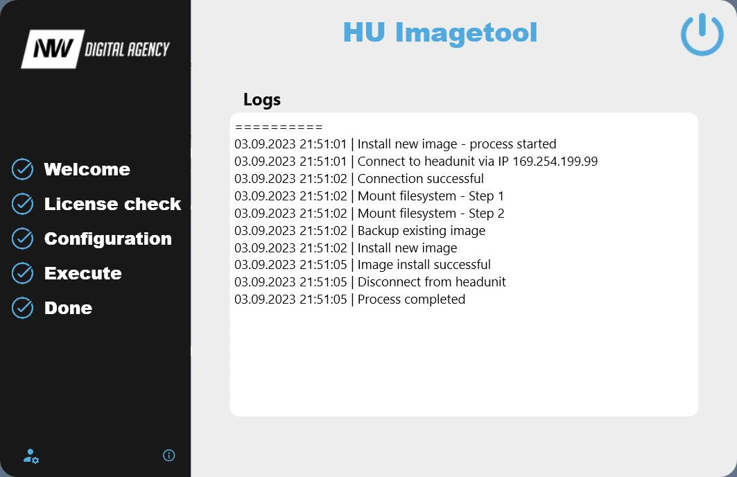 HU Imagetool by NW Digital Agency