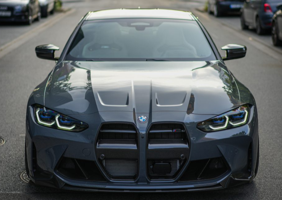 OPF Deaktivierung / Delete Flash für BMW M2 / M3 / M4 S58 G8X