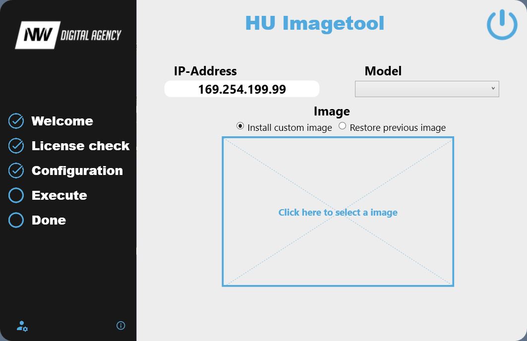 HU Imagetool by NW Digital Agency