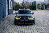Programmierung LCI / Facelift ODER CS/CSL LED Scheinwerfer für BMW G80 G81 M3 / G82 G83 M4