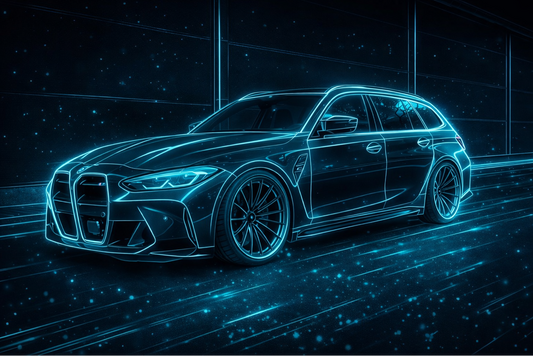 Performance CS Flash für S58 für M2 / M3 / M4 S58 G8X