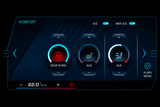 Programmierung LCI / Facelift Lenkrad für BMW G80 G81  M3 / G82 G83 M4 / G87 M2 uvm.