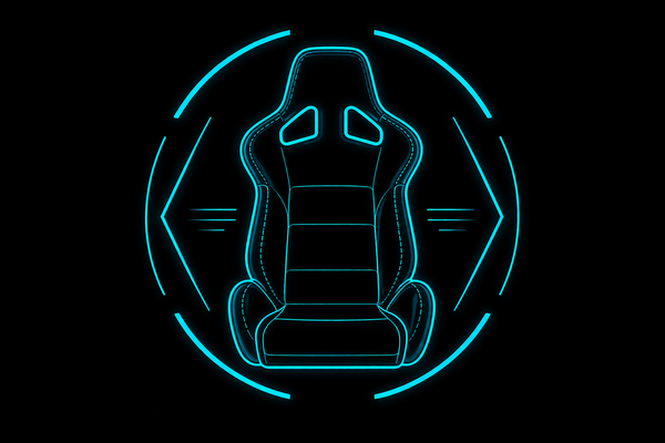 Programierung RECARO Sportsitze / Racing Seats für BMW / MINI / Toyota Supra